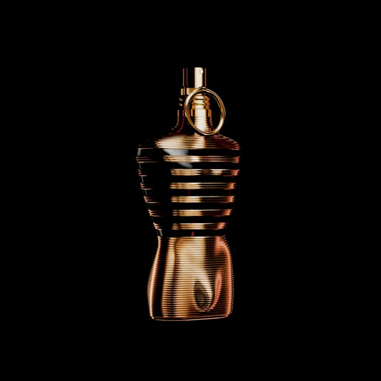 Le Male Elixir by Jean Paul Gaultier – 4.2 oz Men’s Eau de Parfum Spray